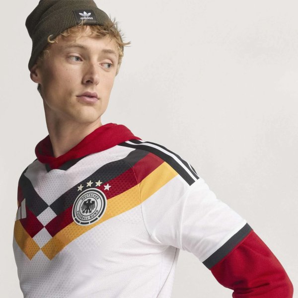 Pánský dres adidas DFB H JSY AU - foto 16
