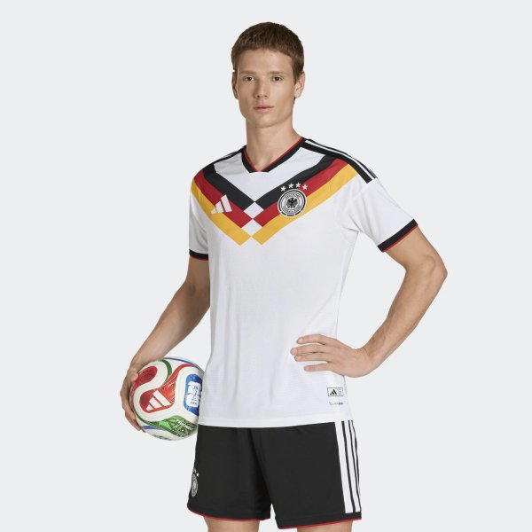 Pánský dres adidas DFB H JSY AU - foto 2