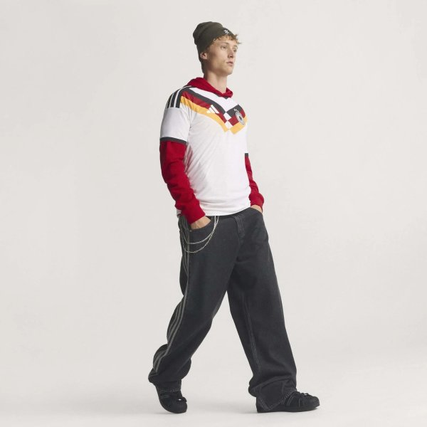Pánský dres adidas DFB H JSY AU - foto 9