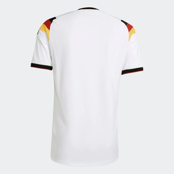 Pánský dres adidas DFB H JSY AU - foto 1