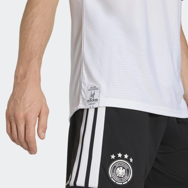 Pánský dres adidas DFB H JSY AU - foto 6