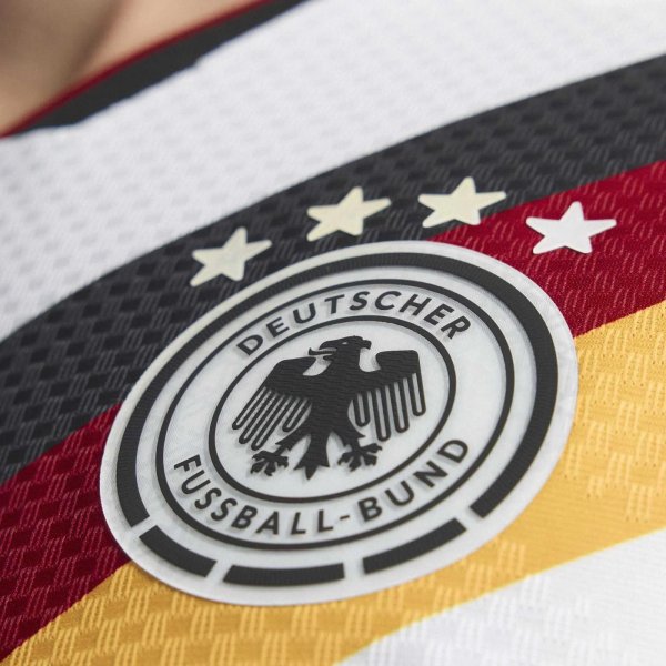 Pánský dres adidas DFB H JSY AU - foto 12