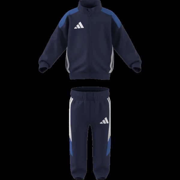 Dětská souprava adidas TIRO ES TS I - foto 8