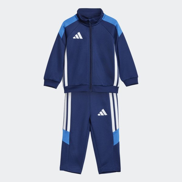 Dětská souprava adidas TIRO ES TS I - foto 1