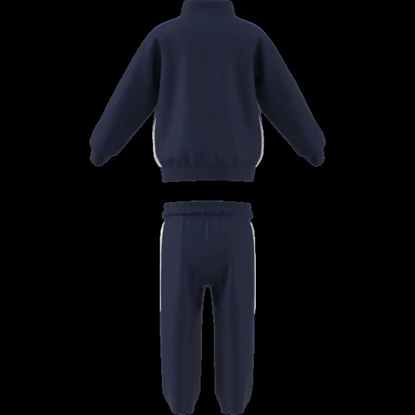 Dětská souprava adidas TIRO ES TS I - foto 12
