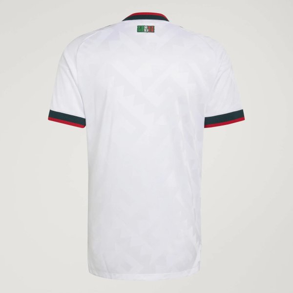 Pánský dres adidas FMF A JSY AU - foto 11