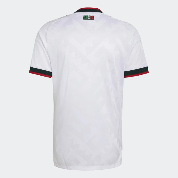 Pánský dres adidas FMF A JSY AU - foto 2