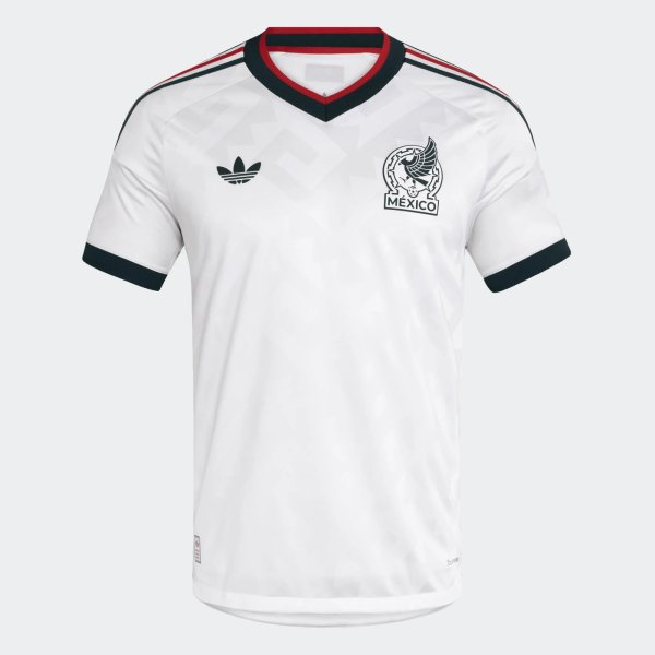 Pánský dres adidas FMF A JSY AU - foto 1