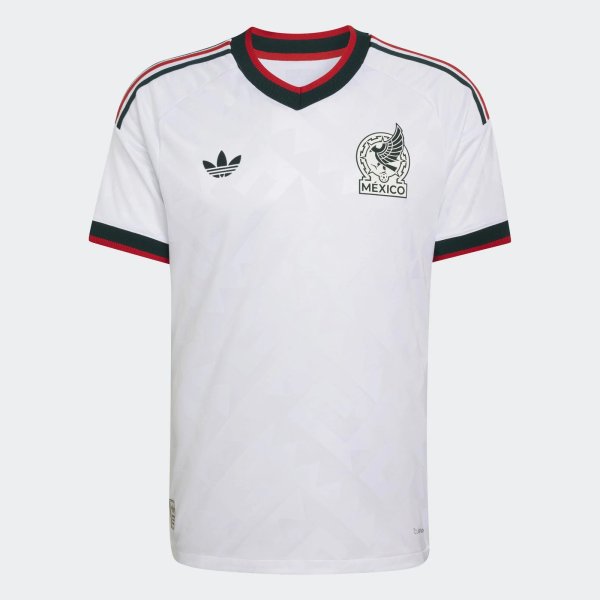 Pánský dres adidas FMF A JSY AU - foto 0