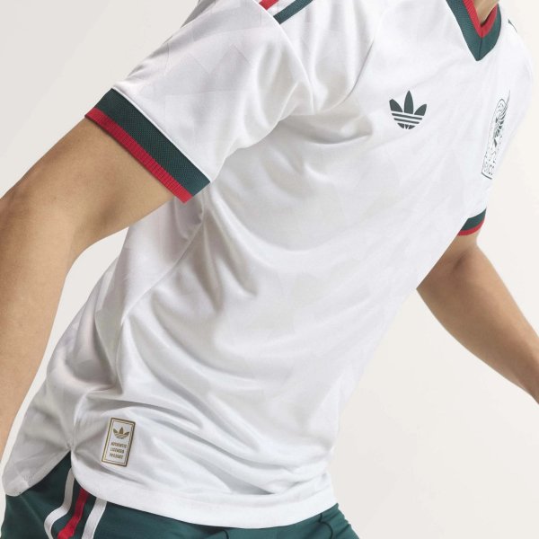 Pánský dres adidas FMF A JSY AU - foto 13