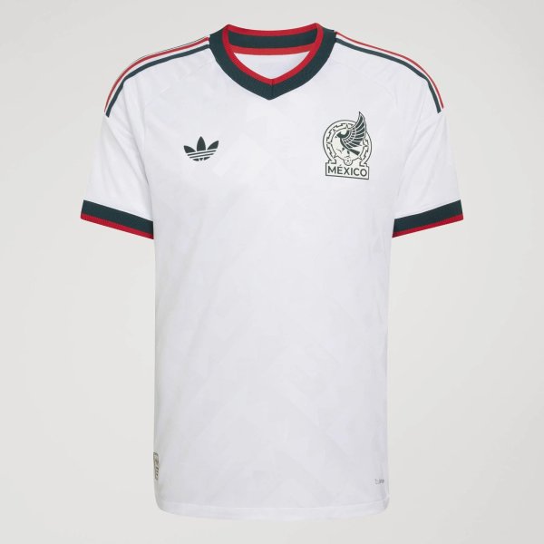 Pánský dres adidas FMF A JSY AU - foto 10