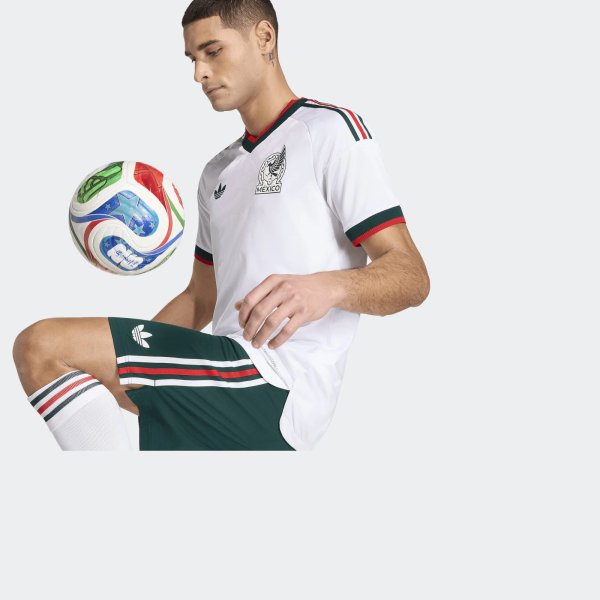 Pánský dres adidas FMF A JSY AU - foto 7