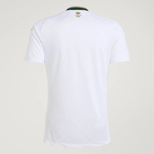Pánský dres adidas SAFF A JSY AU - foto 10