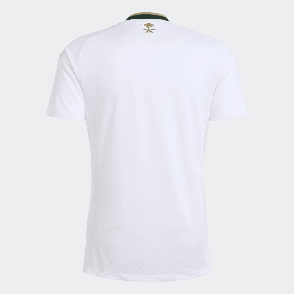 Pánský dres adidas SAFF A JSY AU - foto 1