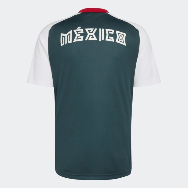 Pánský dres adidas FMF PRESHI A - foto 1