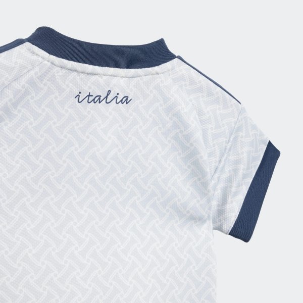 Dětská souprava adidas FIGC A BABY - foto 3