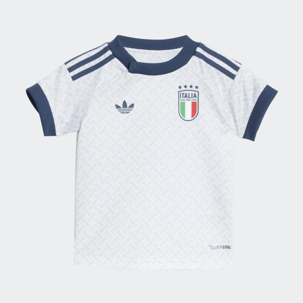 Dětská souprava adidas FIGC A BABY - foto 7
