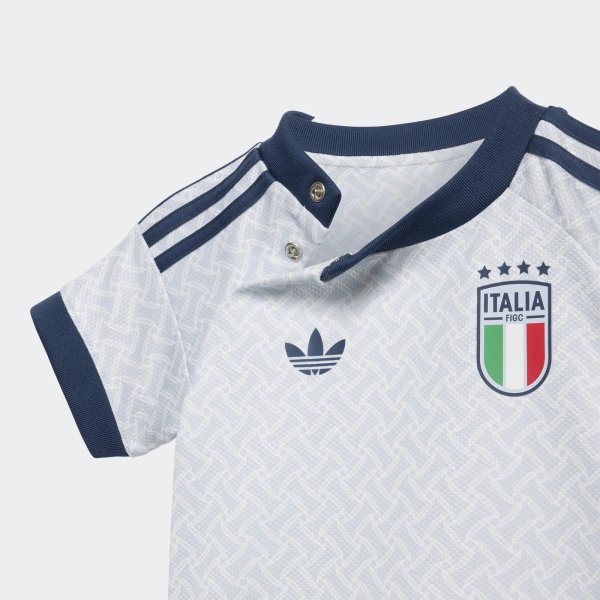 Dětská souprava adidas FIGC A BABY - foto 2