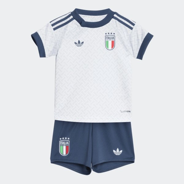 Dětská souprava adidas FIGC A BABY - foto 0