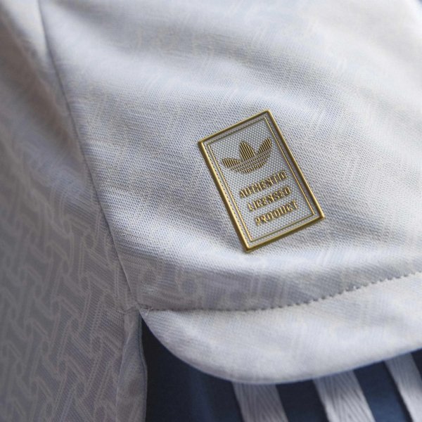 Pánský dres adidas FIGC A JSY AU - foto 15
