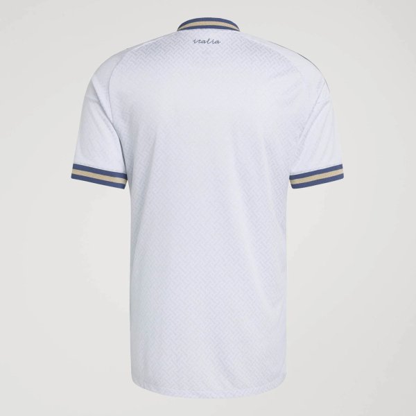Pánský dres adidas FIGC A JSY AU - foto 11