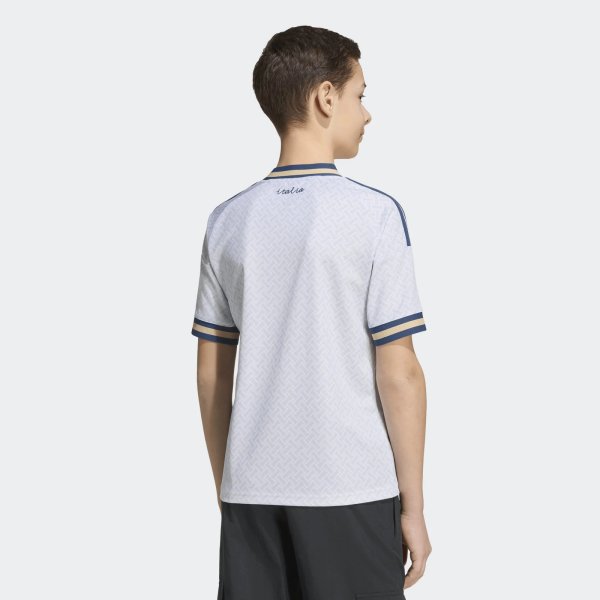 Dětský dres adidas FIGC A JSY Y - foto 4