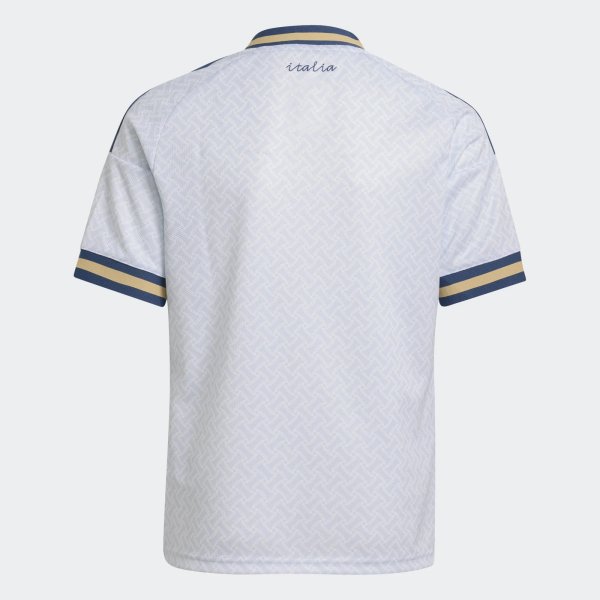 Dětský dres adidas FIGC A JSY Y - foto 2