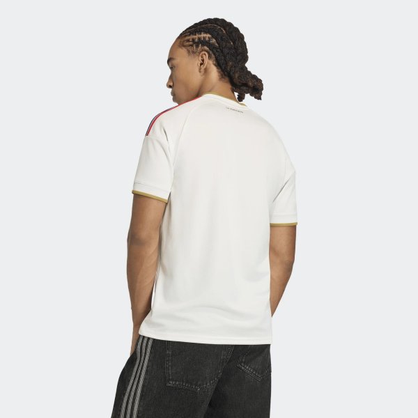 Pánský dres adidas FVF A JSY - foto 4