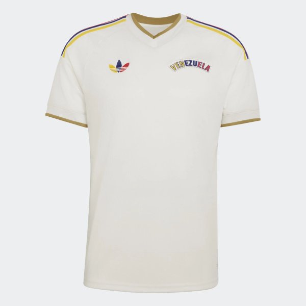 Pánský dres adidas FVF A JSY - foto 0