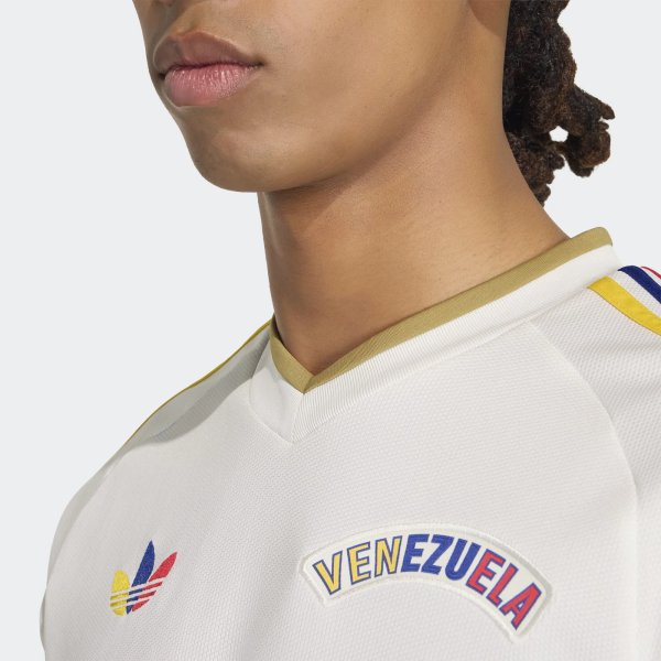 Pánský dres adidas FVF A JSY - foto 6