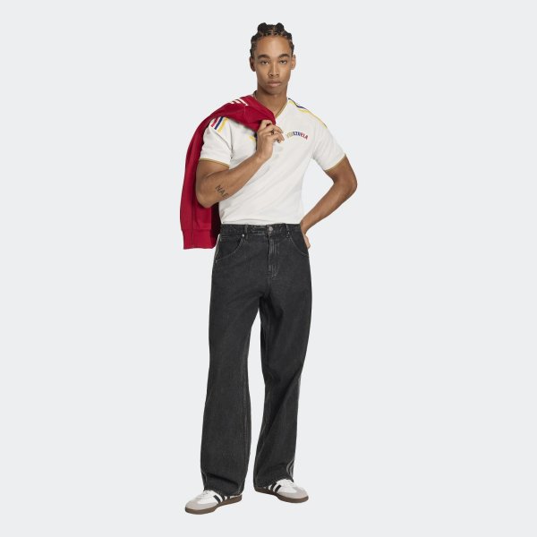 Pánský dres adidas FVF A JSY - foto 5