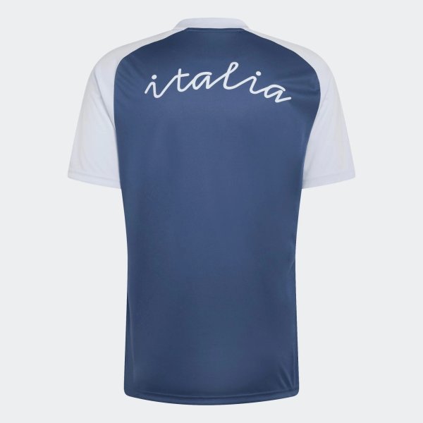 Pánský dres adidas FIGC PRESHI A - foto 1