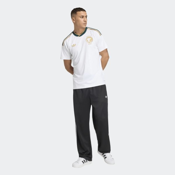 Pánský dres adidas SAFF A JSY - foto 4