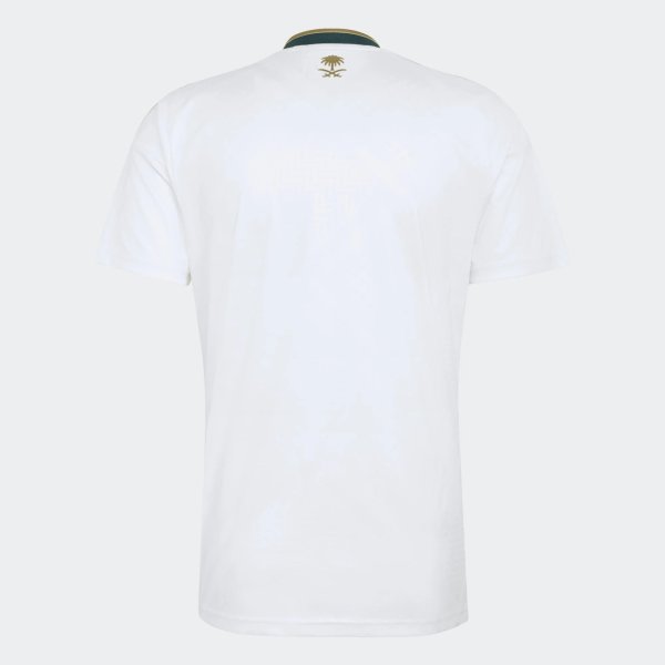 Pánský dres adidas SAFF A JSY - foto 1