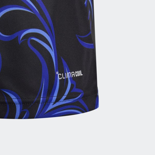 Dětský dres adidas AFA A JSY Y D - foto 4