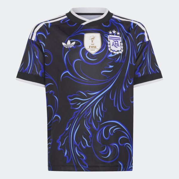 Dětský dres adidas AFA A JSY Y D - foto 0