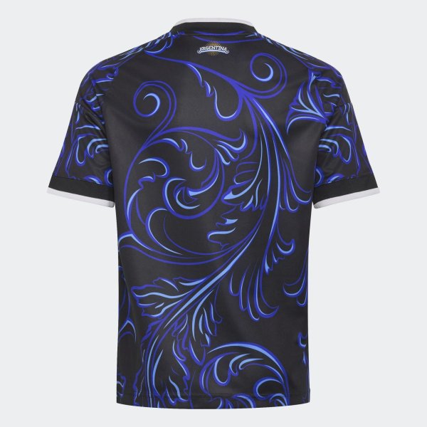 Dětský dres adidas AFA A JSY Y D - foto 2