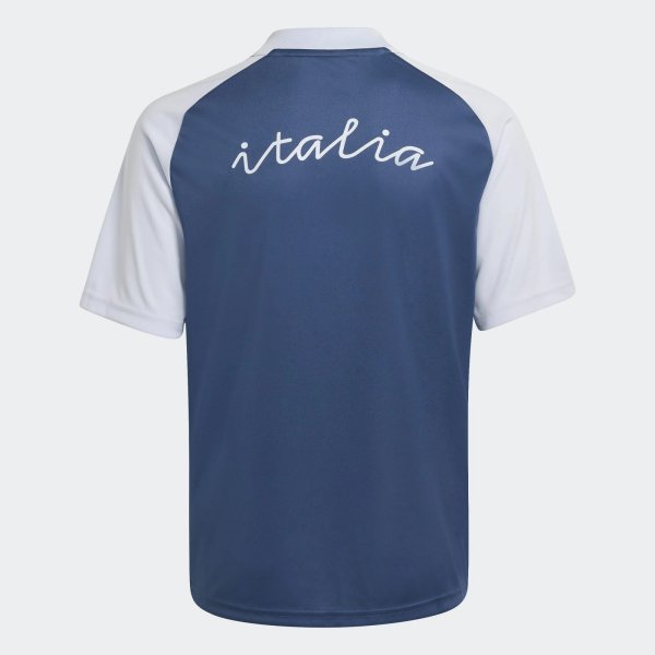 Dětský dres adidas FIGC PRESHI A Y - foto 1