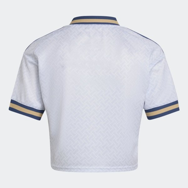 Dámský dres adidas FIGC A JSY CROW - foto 1