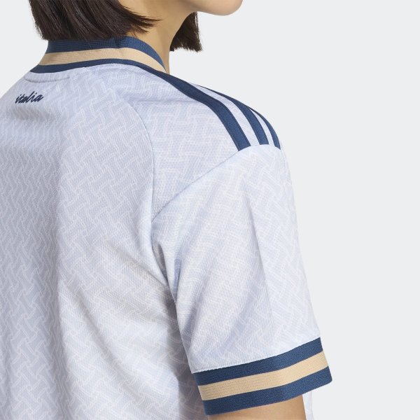 Dámský dres adidas FIGC A JSY CROW - foto 6