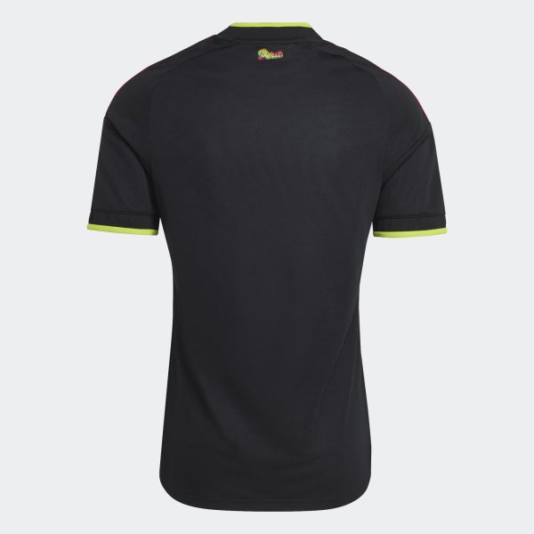 Pánský dres adidas FPF A JSY - foto 2