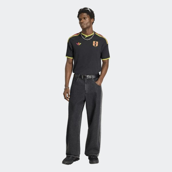 Pánský dres adidas FPF A JSY - foto 5