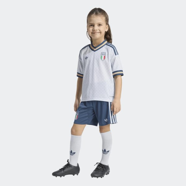 Dětská souprava adidas FIGC A MINI - foto 5