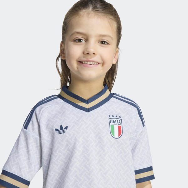 Dětská souprava adidas FIGC A MINI - foto 8