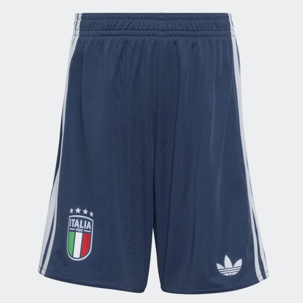 Dětská souprava adidas FIGC A MINI - foto 3