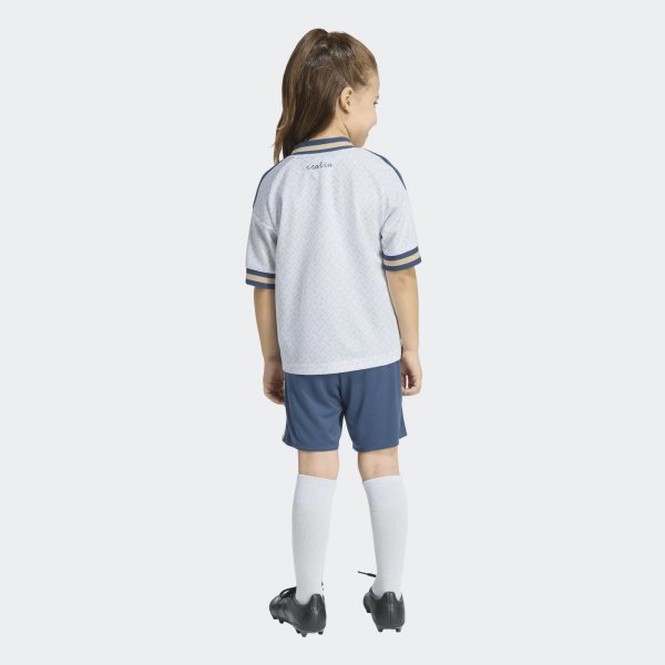 Dětská souprava adidas FIGC A MINI - foto 6