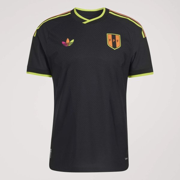 Pánský dres adidas FPF A JSY AU - foto 9