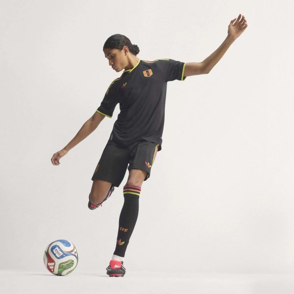 Pánský dres adidas FPF A JSY AU - foto 13