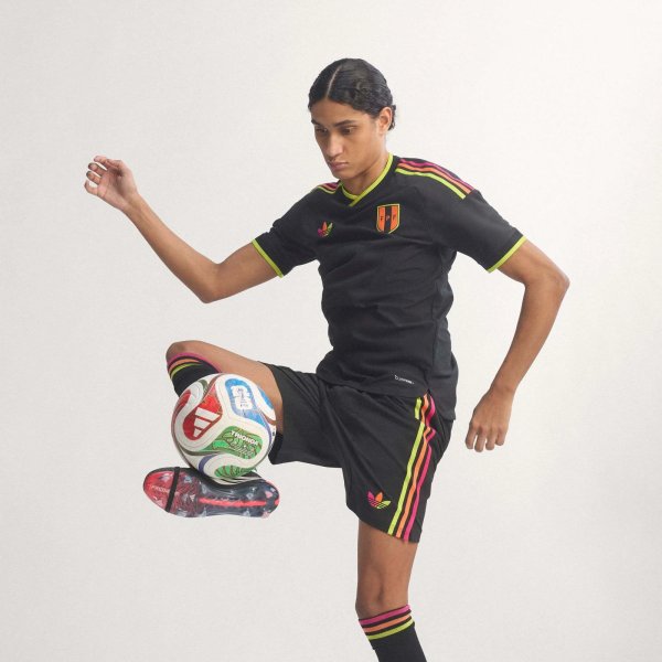 Pánský dres adidas FPF A JSY AU - foto 21