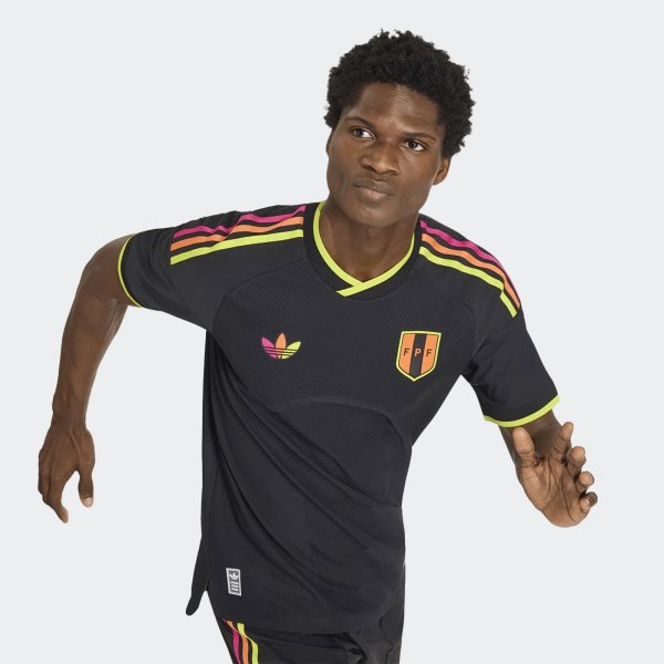 Pánský dres adidas FPF A JSY AU - foto 6